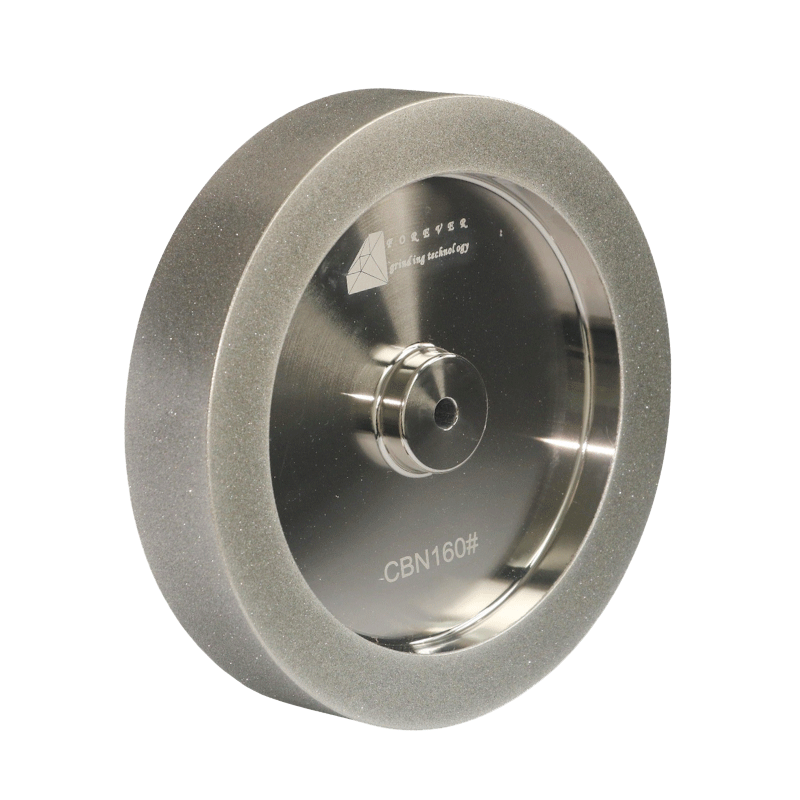 CBN WHEEL FOR KNIFE SHARPENING FOR T7/T8 GRINDER 80# 160#