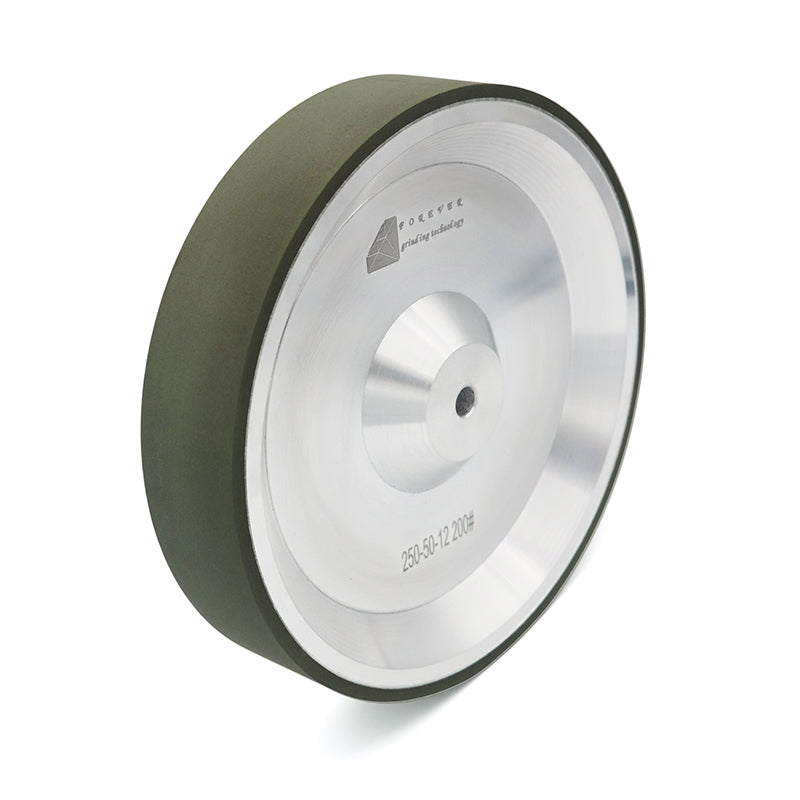 Resin Diamond Wheels for Knife Sharpening for T7/T8 Grinder