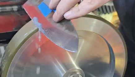 Resin Bond Diamond Wheel for Knife Sharpening for T8/T7 grinder