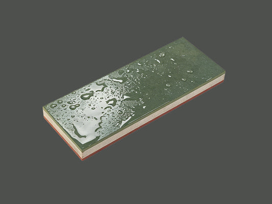 How to clean diamond sharpening stone