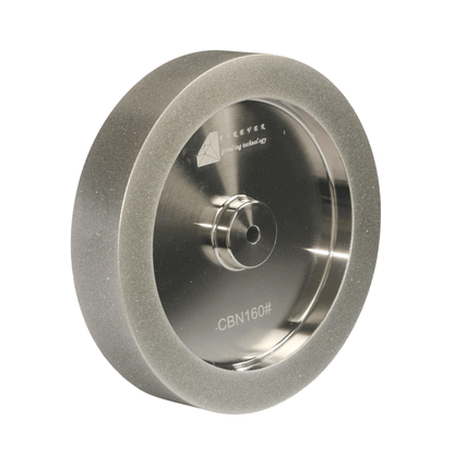CBN WHEEL FOR KNIFE SHARPENING FOR T7/T8 GRINDER 80# 160#