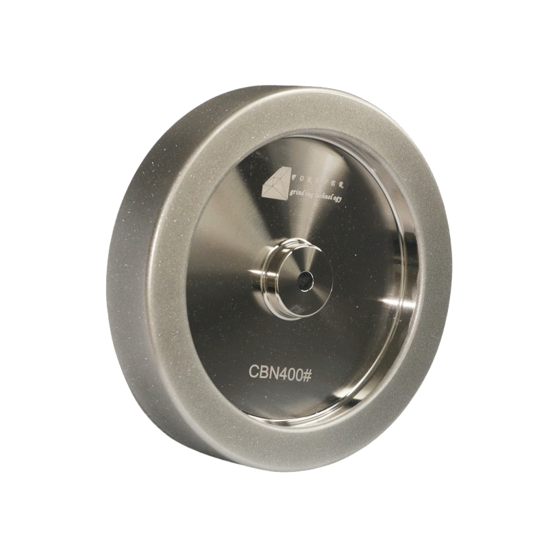 Cbn Wheel For Knife Sharpening For T7/T8 Grinder 400# 1000#