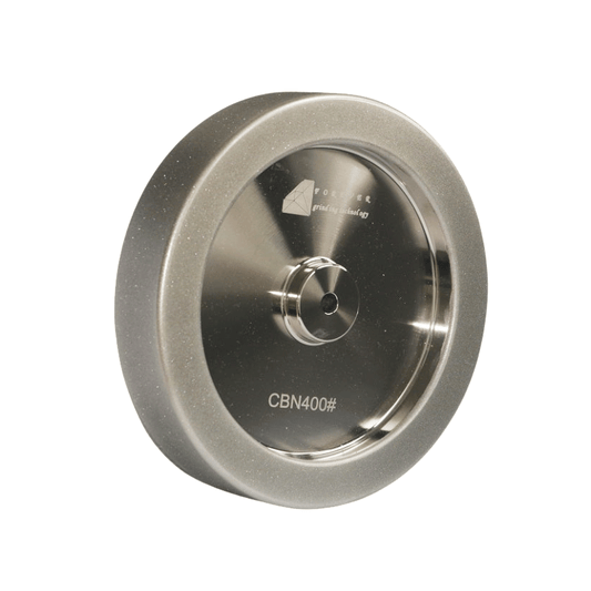 Cbn Wheel For Knife Sharpening For T7/T8 Grinder 400# 1000#