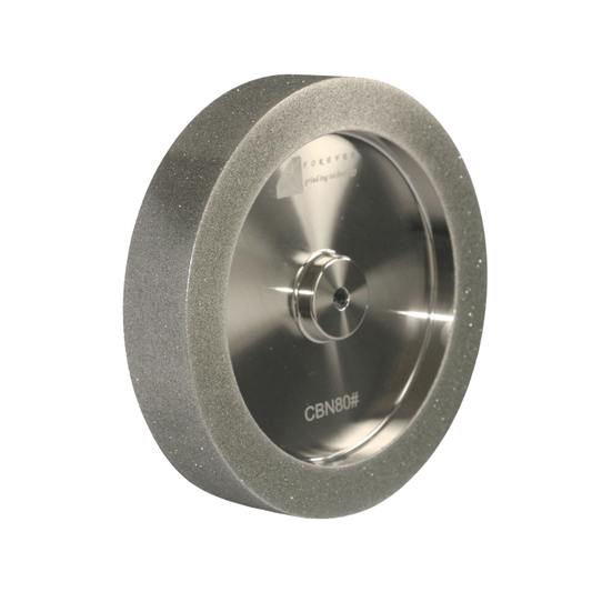 CBN WHEEL FOR KNIFE SHARPENING FOR T7/T8 GRINDER 80# 160#