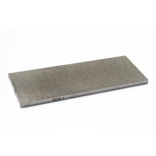 Double-sided 8inch CBN Sharpening Stone for Knife