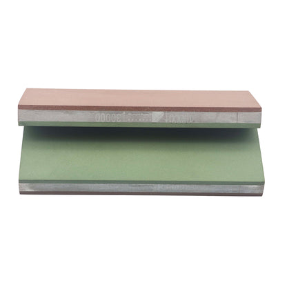50/200 Grit Resin Diamond Sharpening Stone: Fast Edge Repair