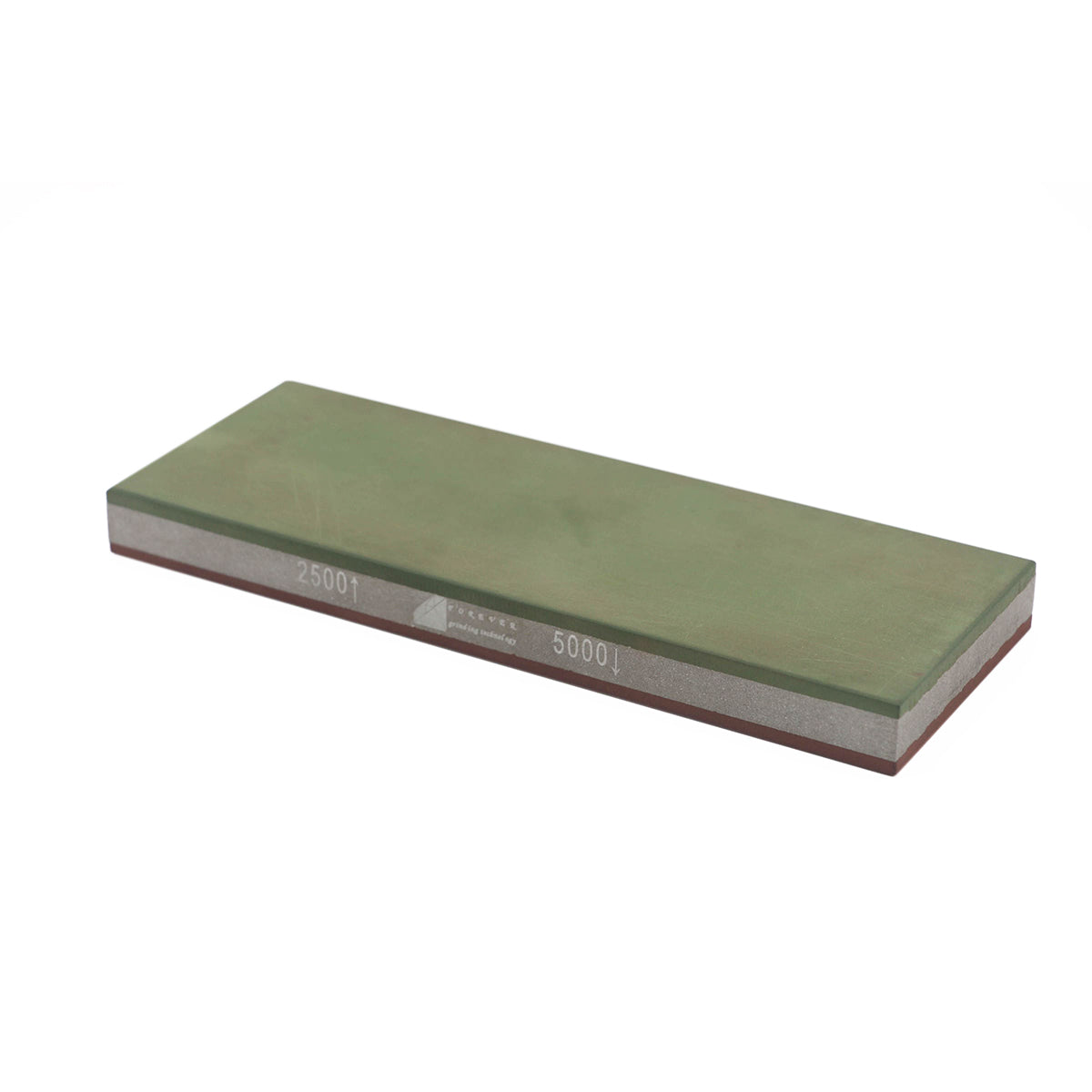 8-inch double-sided resin diamond sharpening stone: Professional Whetstone for knife